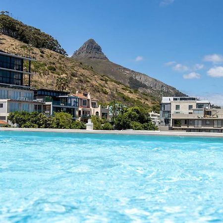 Signal Hill Sanctuary Leilighet Cape Town Eksteriør bilde