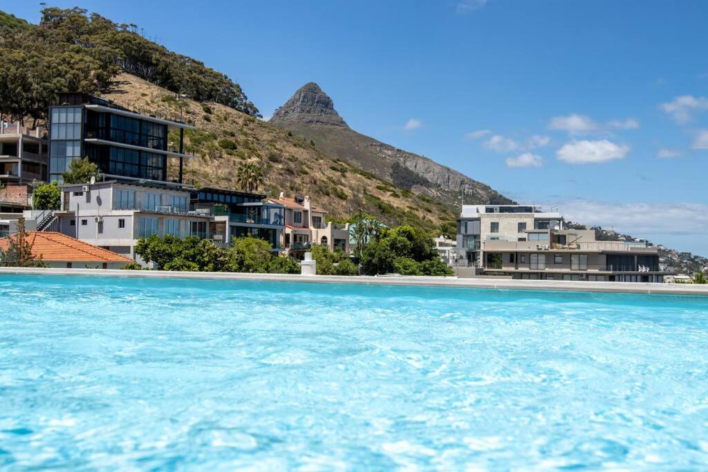 Signal Hill Sanctuary Leilighet Cape Town Eksteriør bilde
