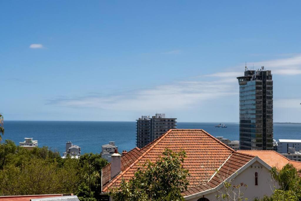 Signal Hill Sanctuary Leilighet Cape Town Eksteriør bilde